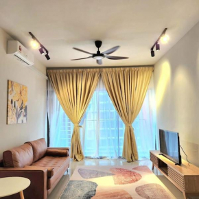 TheLunar Homestay